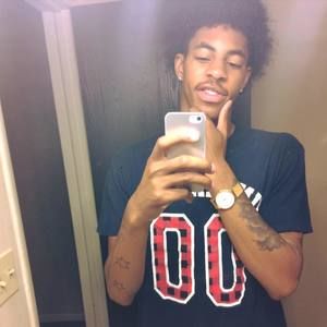 Meet your Posher, Jamar